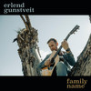 Family Name - Erlend Gunstveit