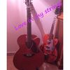 Love in My Strings - Sergio Guarneri