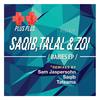 Baby's Day Out (Original Mix) - Saqib&Talal&Zoi