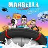 Marbella (feat. Heuss L'enfoiré, TK) (Remix|Explicit) - Philip&Heuss L'enfoiré&TK