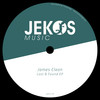 Found Passion (Original Mix) - James Clean