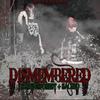 DISMEMBERED (feat. SACRED) (Explicit) - sobbingforest&Sacred