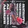 Infinity - Jean Juan&Masove&Brendan Mills