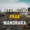AUTOMOTIVO PRAS MANDRAKA (Explicit) - Dj Kikito&Dj silva beat&DJ Kikito SP