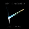 Kalt in Amsterdam - YASSA&Achtabahn