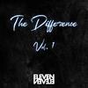 Up (feat. Willie Sees Green) (Explicit) - 11Eleven Sound&Willie Sees Green