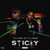 Sticky(feat. Nutso Thugn) (Explicit) - Nocap Kiid&Nutso Thugn