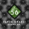 Stand Up (Bruno Furlan Remix) - Faruk Orakci&Bruno Furlan
