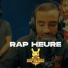 Bad Boy 7low freestyle - Rap Heure