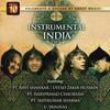 Tani Avartanam - Ustad Alla Rakha&Ustad Zakir Hussain