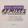 Cry For You (DKN Remix) - Soul Intent&DKN