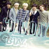 SOLO DAY (Japanese ver.|Instrumental) - B1A4