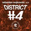District #4 - sebastian wojkowski