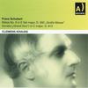 Missa No. 6 In E, Flat Major, D. 950 Groe Messe : Gloria, Quoniam tu solus sanctus - Chor und Orchester der Wiener Staatsoper&Clemens Krauss&Georg Hann&Anton Dermota