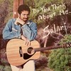 Light in Your Eyes - Solari