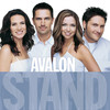 Where Joy And Sorrow Meet (Stand Album Version) - Avalon