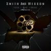 Smith And Wesson (feat. kwdikas 7 & Toxical) (Explicit) - PLACEBO QUATTROTANK&Kwdikas 7&Toxical