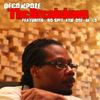 The Breakdown(feat. Ro Spit & One Be Lo) - Decompoze&Ro Spit&One Be Lo