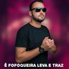 Ê Fofoqueira Leva e Traz - dj thebest&Mc Delux