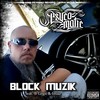 Block Muzik (Explicit) - Psycomatic&B-Legit&Imaa