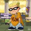 Inna Streets (Explicit) - MickeyTheSavage
