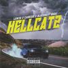 Hellcatz(feat. Lewie) (Explicit) - Blockrepp Shad&Ca$hier&Lewie