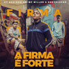 A Firma É Forte - Mc Duzinho SP&SheykLucas&Mc Miller&Lux no Beat