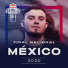 Octavos de Final(Red-One vs. Garza) (Live|Explicit) - Red Bull Batalla&Red-One&Garza&Danny Brasco&C'mon!&DJ Sonicko&Nerso & Verse&Guillermo Cuauhtemoc Gallegos Garcia&Jorge Alejandro Garza Zapata