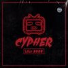 Bilibili 2020 Cypher - Spylent&AOn3&陈靖楠&道野taoie&AK刘彰&Zigzag_Ego&二夫
