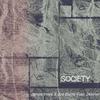 Society(feat. Skinner) - James Innes&Joe Burns&Skinner