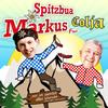 Mir ist so ziemlich alles wurscht (alles außer Curry-Wurst) - Spitzbua Markus&Colja