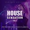 Love Sensation (Midnight Express Classic Gold Edit) - Loleatta Holloway