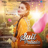 Suit Patiala - Rupali