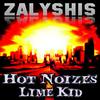 Zalyshis (Original Mix) - Hot Noizes&Lime Kid