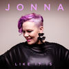 Like It Is (Jlx Remix) - Jonna&JLX&Jonna Christensen&Jouni Kari&Anastasia Nikkiforova&Jim Holvay