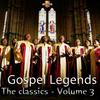 The Night Was Dark - Pilgrim Singers