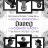 Worldwide Vapors (Explicit) - Dan-e-o&Big Kish&Maestro Fresh Wes