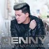 Regen der nach oben fällt - Denny Fabian