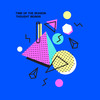 Time of the Season - Thought Beings