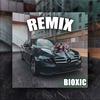 Seen (feat. Bogdan DLP) - Bioxic Remix&Bogdan DLP