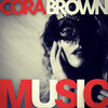 Papa Don't Preach (Gianrico Leoni & Daniele Soriani Remix) - Cora Brown&Gianrico Leoni&Daniele Soriani