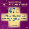 This Old House - Wally Fowler&The Oak Ridge Quartet