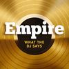 What The DJ Says - Empire Cast&Jussie Smollett&Yazz