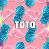 TOTO(Le exploto ese toto RKT)(feat. MVRP) (Explicit) - Johnny Gaviota&MVRP