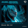 Wake Me Up - Tony Futura&Eloy Saavedra&Xoxe VL