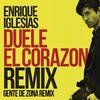 DUELE EL CORAZON (Remix) - Enrique Iglesias&Gente de Zona&Wisin