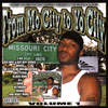 Pain Of Reality - Dat Boy Grace&Big Moe&Solo D