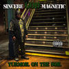 Waste Of Time (Explicit) - Sincere God Magnetic