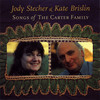 Away Out On The Old Saint Sabbath - Jody Stecher&Kate Brislin