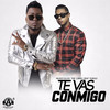 Te Vas Conmigo (Explicit) - Musicologo The Libro&Fuego